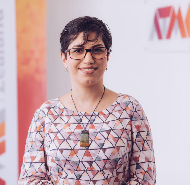 Dr Samira Kakh